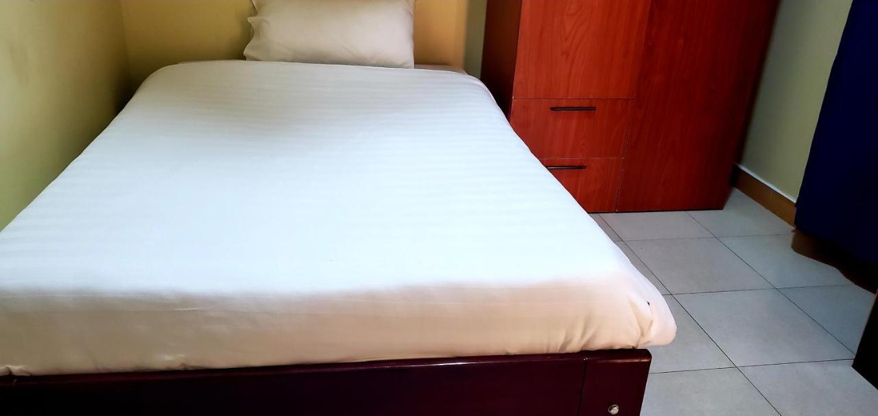 The Sparrow Hotels Soroti Exterior foto